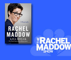 The life and times of jon stewart, 2014, etc.), who has profiled jon stewart and stephen colbert, rounds out her take on controversial tv personalities with a breezy biography of msnbc anchor and political pundit rachel maddow.rachel, as the author chummily refers to her, has spoken candidly about herself in many print interviews. Rachel Maddow Traversing The Political Divide Sep Sitename Booktrib