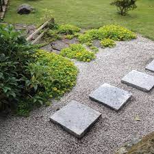 Stepping Stones Japanese Garden