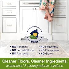 bona hard surface floor cleaner refill