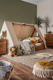 safari time best girls bedroom ideas