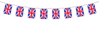 Union Jack Bunting Images – Browse 784 Stock Photos, Vectors, and Video |  Adobe Stock