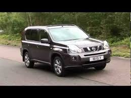 There are 30 reported problems. Nissan X Trail Review 2007 To 2013 What Car Youtube