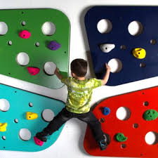 Eldorado Climbing Walls 1699 Cherry