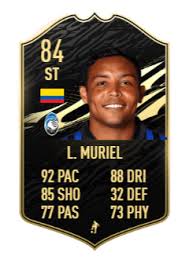 Png defensa central bandera de colombia bogotá fc diciembr 2021 ezequiel from history 100 at university of notre dame Fifa 21 Totw 21 Revealed Aubameyang Leads The Line For Latest In Forms