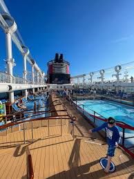 the disney dream cruise ship