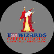 usa wizards carpet cleaning