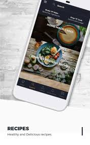 All these recipes are on the table in 15 minutes, made from scratch. Recipe Book Recipes Shopping List For Android Apk Download