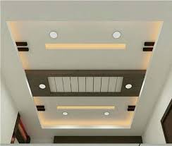 pop ceiling design service at rs 160 sq