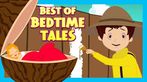 animated stories for kids