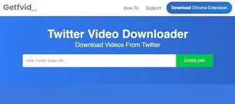 How to download twitter videos and gifs? 15 Best Twitter Video Downloaders Available For Free Online