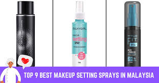 top 10 best best makeup setting spray