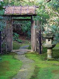 Japanese Garden Japanese Garden