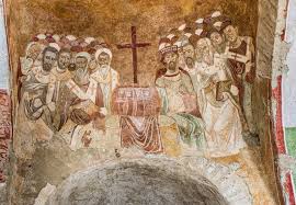 First Council Of Nicaea Description History Significance