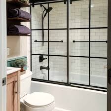 How To Install A Shower Door Making