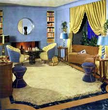 cozy vine living room decor