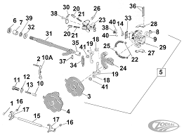 shifter parts for 1952 1956 k 1957
