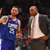 Doc rivers says clippers were emotionally weak in game 4 vs. 1