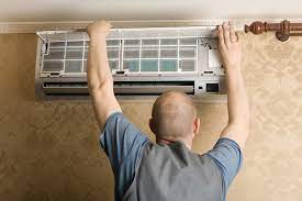 air conditioning options for older homes