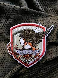 Ace Combat 5: Unsung War, Ghosts of Razgriz morale airsoft army military  patch | eBay