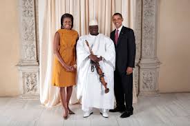 Image result for gambian presidents