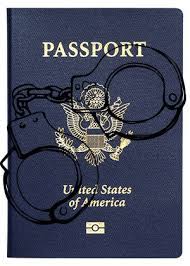 I had no issue getting a passport, and never had any issue with customs abroad or returning home. Passport For Convicted Felon How To Get A Passport With A Felony