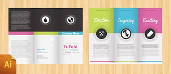 Simple Brochures Design Under Fontanacountryinn Com