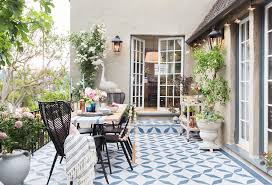 patio ideas that will have you dining