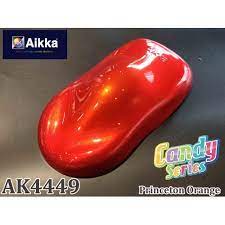 Candy Colour Ak4449