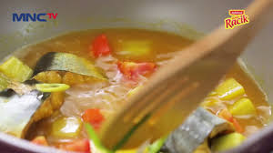 Sayur asam atau sayur asem adalah masakan sejenis sayur yang khas indonesia. Asem Asem Patin Ramadan Racikan Ibu Eps 11 Youtube