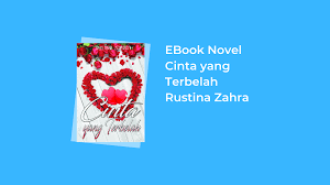 Hei, apa yang kamu lihat.? Download Novel Cinta Yang Terbelah Karya Rustina Zahra Pdf Semua Ebook