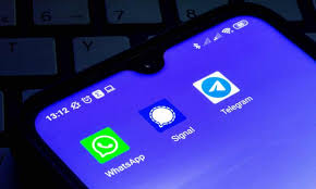 How much does it cost to make an app based on its os? Is It Time To Leave Whatsapp And Is Signal The Answer Whatsapp The Guardian