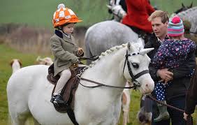 Horse Hounds Expert Guide To Riding Kit For Children