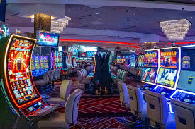 Giao diện Cf68 casino thiết kế hiện đại thời thượng nhất