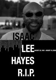 <b>Isaac Lee</b> Hayes [link] one of the greatest disco, funk &amp; soul stars died on <b>...</b> - Isaac_Lee_Hayes_R_I_P__by_spicone