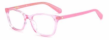 Kate Spade Pia Eyeglasses 035j Pink
