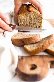 easy flaxseed bread gluten free dairy