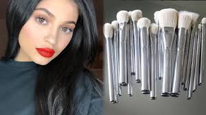 backlash over expensive makeup brushes