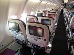 qatar airbus a330 200 seating plan
