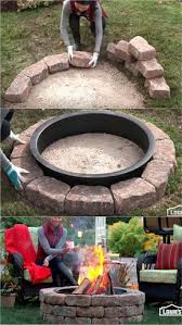 Fire gear will send you the kit in pieces, and you will. 24 Best Outdoor Fire Pit Ideas To Diy Or Buy Cool Fire Pits Fire Pit Backyard Fire Pit Designs