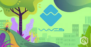 Waves Price Analysis Waves Predictions News And Chart
