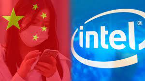 Intel apologizes after Xinjiang policy sparks China backlash - Nikkei Asia