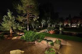 Converting Your Outdoor Lighting System