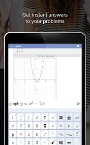 Mathway 5 4 0 For Android