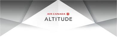 Altitude Aeroplan
