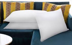 Luxurious Down Alternative Pillow