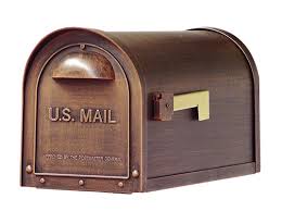 Residential Mailboxes Special Lite