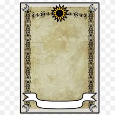 The resolution of image is 1024x1180 and classified to doge, doge head, gold sticker. Tarot Playing Card Major Arcana Meme Doge Card Card Template Template Rectangle Wedding Invitation Png Pngwing