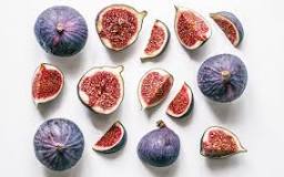 Can you eat the skin of fresh fig?
