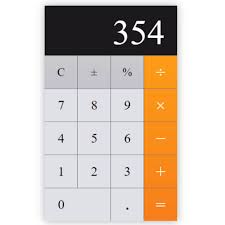 simple calculator in react source code