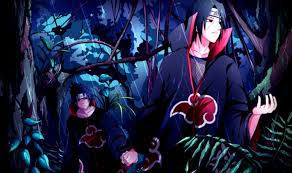 You will definitely choose from a huge number of pictures that option that will suit you exactly! Itachi Sasuke Wallpapers Group Itachi Uchiha Wallpaper Ps4 1368x810 Download Hd Wallpaper Wallpapertip